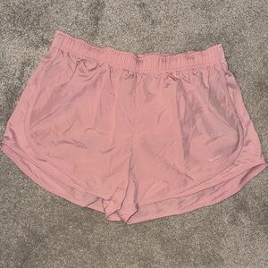 Nike Dri-Fit Running Shorts NWT